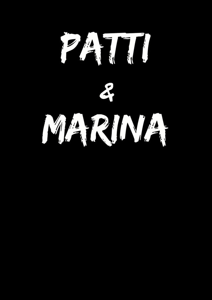 Patti And Marina (2017) Poster