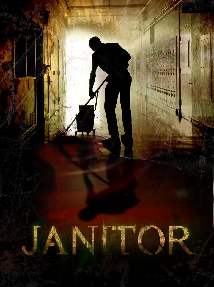 Assorted Nightmares: Janitor (2008) Poster