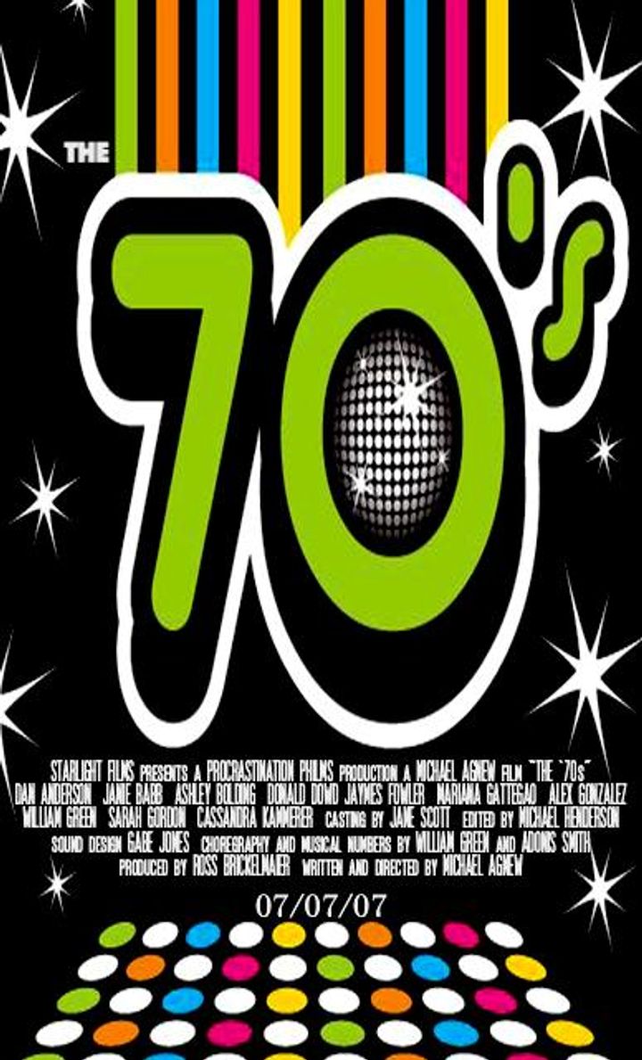 The '70s (2007) Poster