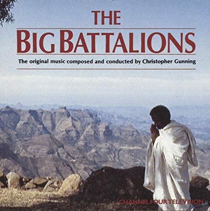 The Big Battalions (1992) Poster