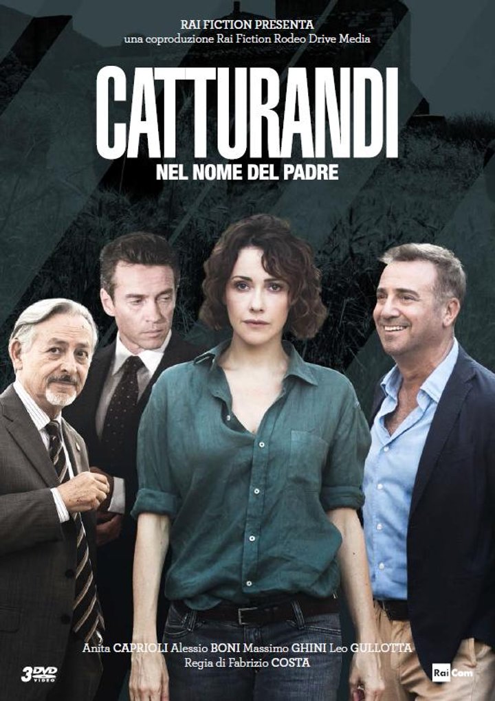 La Catturandi (2015) Poster