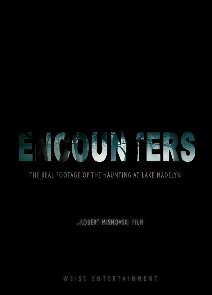 Encounters (2012) Poster