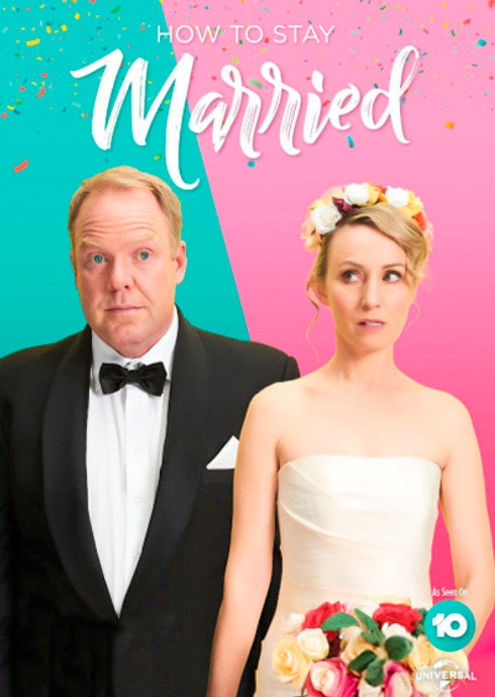 How To Stay Married (2018) Poster