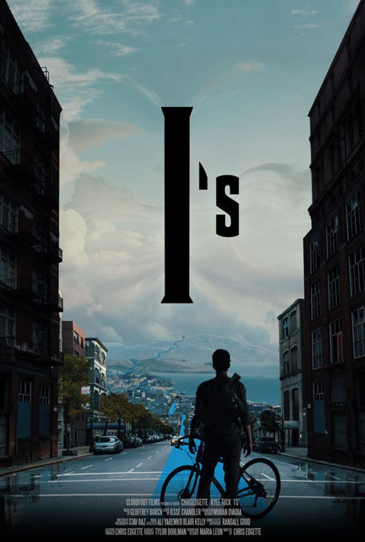 I's (2013) Poster