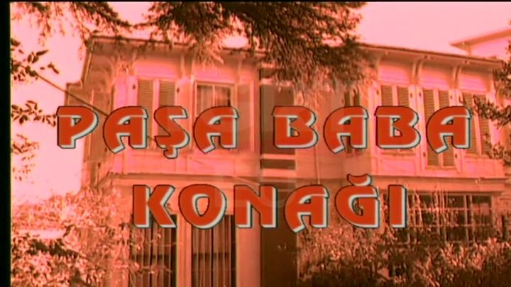 Pasa Baba Konagi (2000) Poster