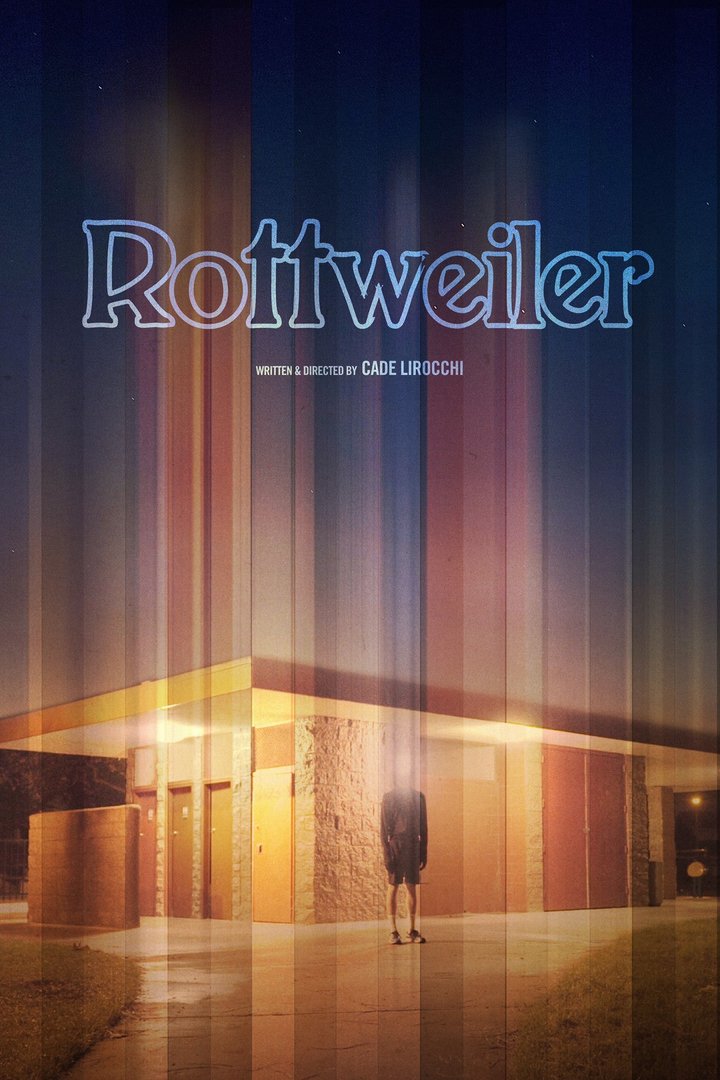 Rottweiler (2016) Poster