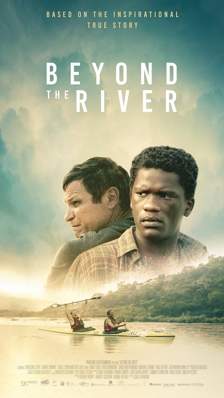 Beyond The River (2017) Poster