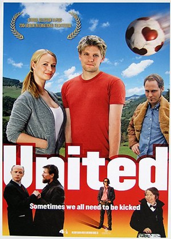 United (2003) Poster