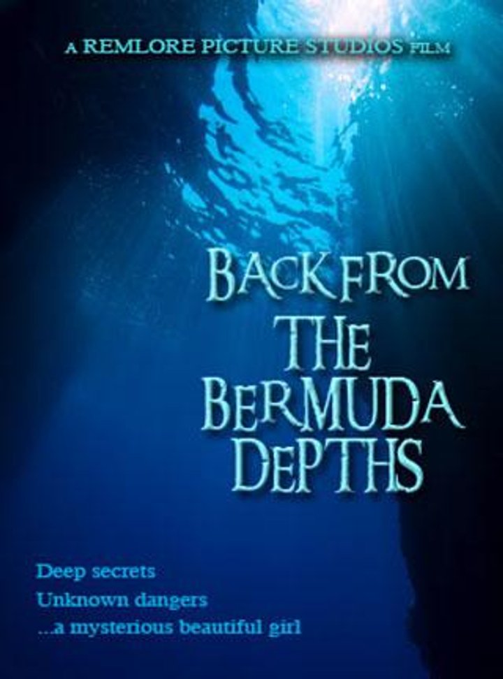 Back From The Bermuda Depths Poster