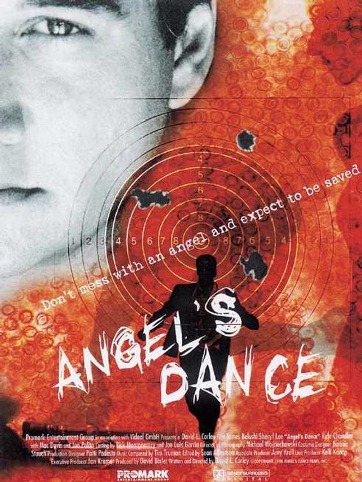 Angel's Dance (1999) Poster