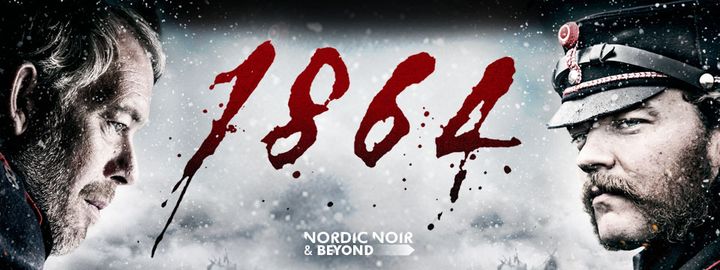 1864 (2014) Poster