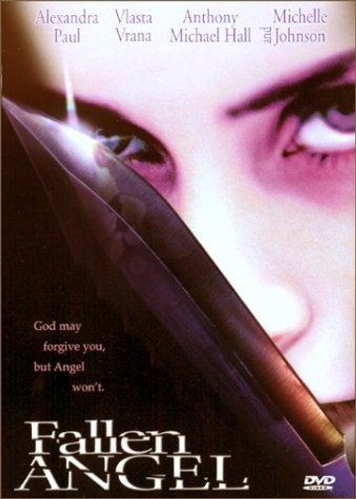 Revenge (2000) Poster