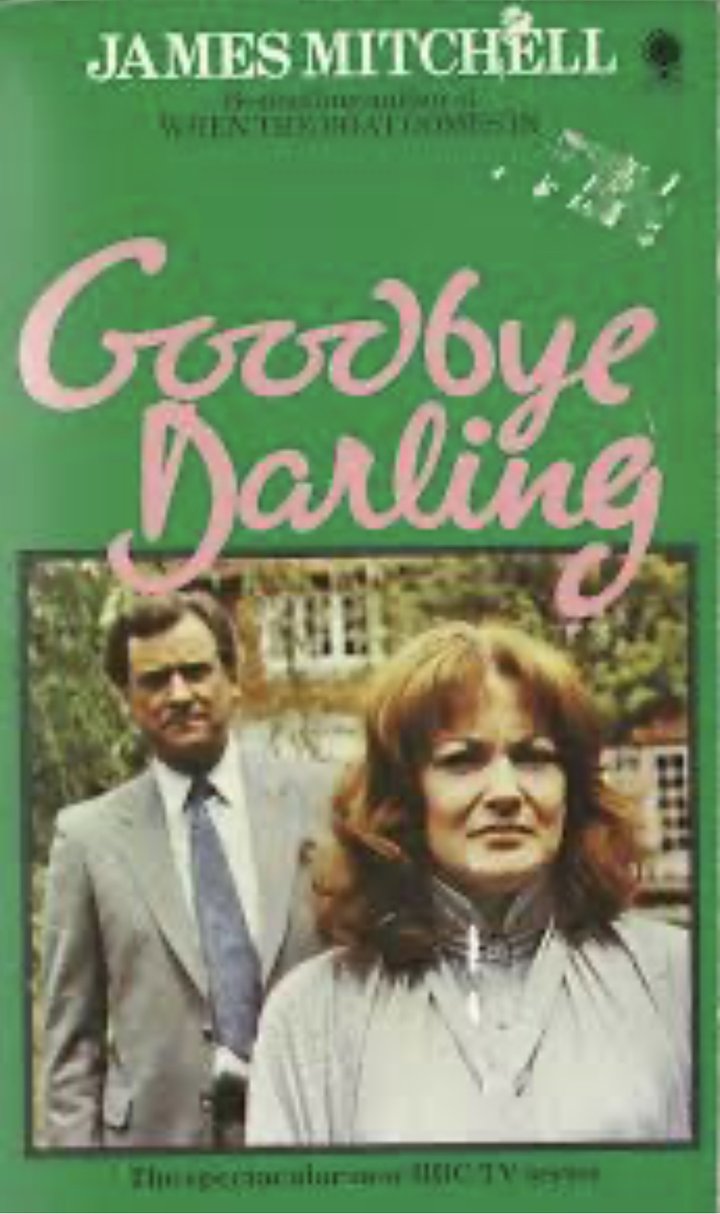 Goodbye Darling (1979) Poster