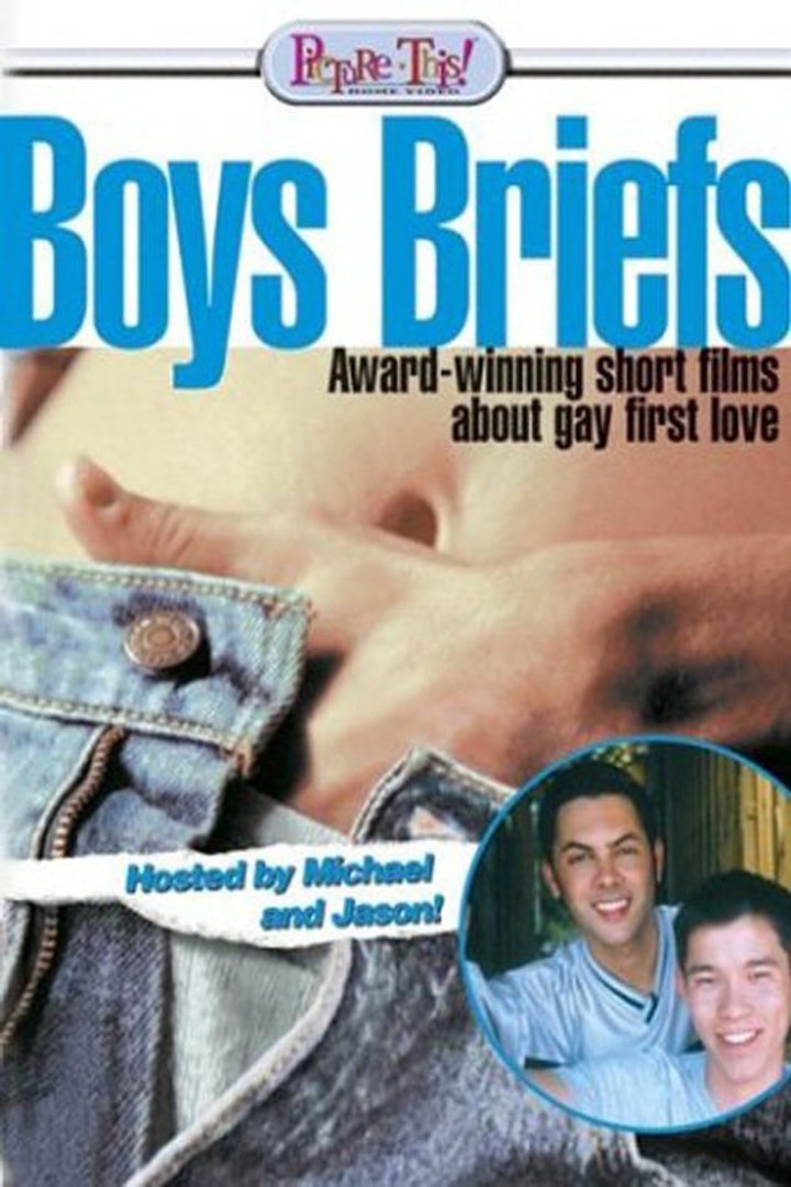 Boys Briefs (1999) Poster