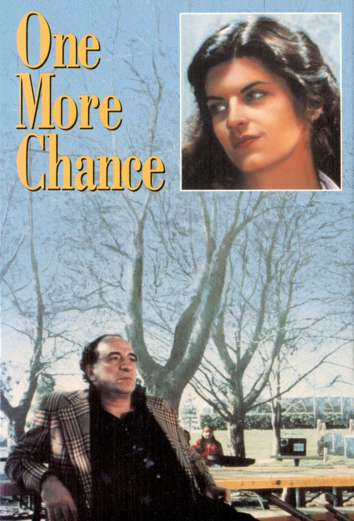 One More Chance (1981) Poster