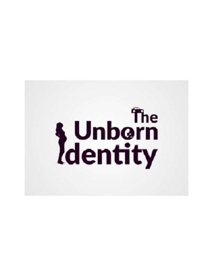 The Unborn Identity (2023) Poster