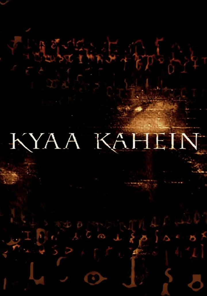 Kya Kahein (2004) Poster