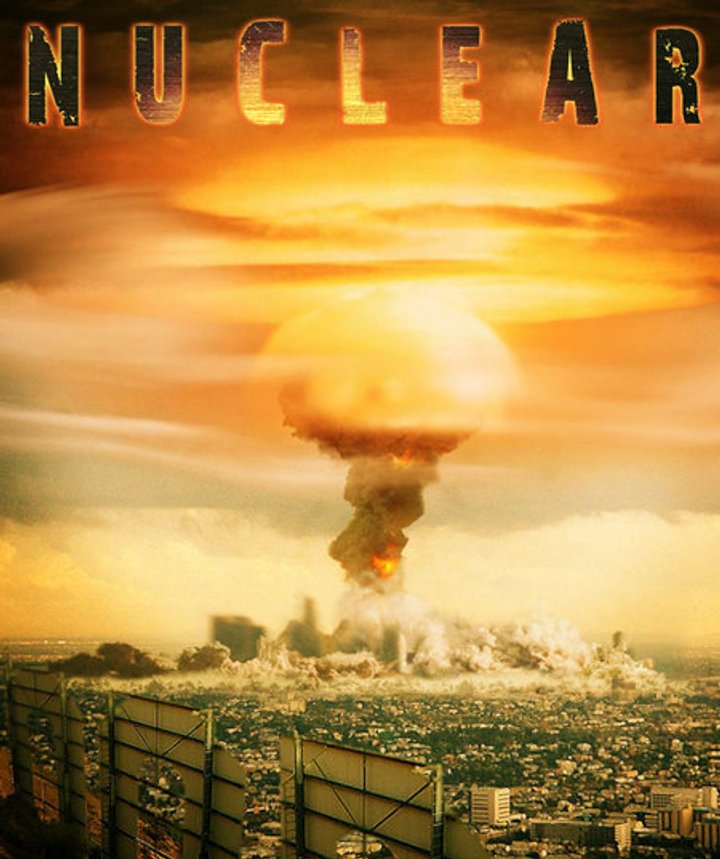 Nuclear (2009) Poster