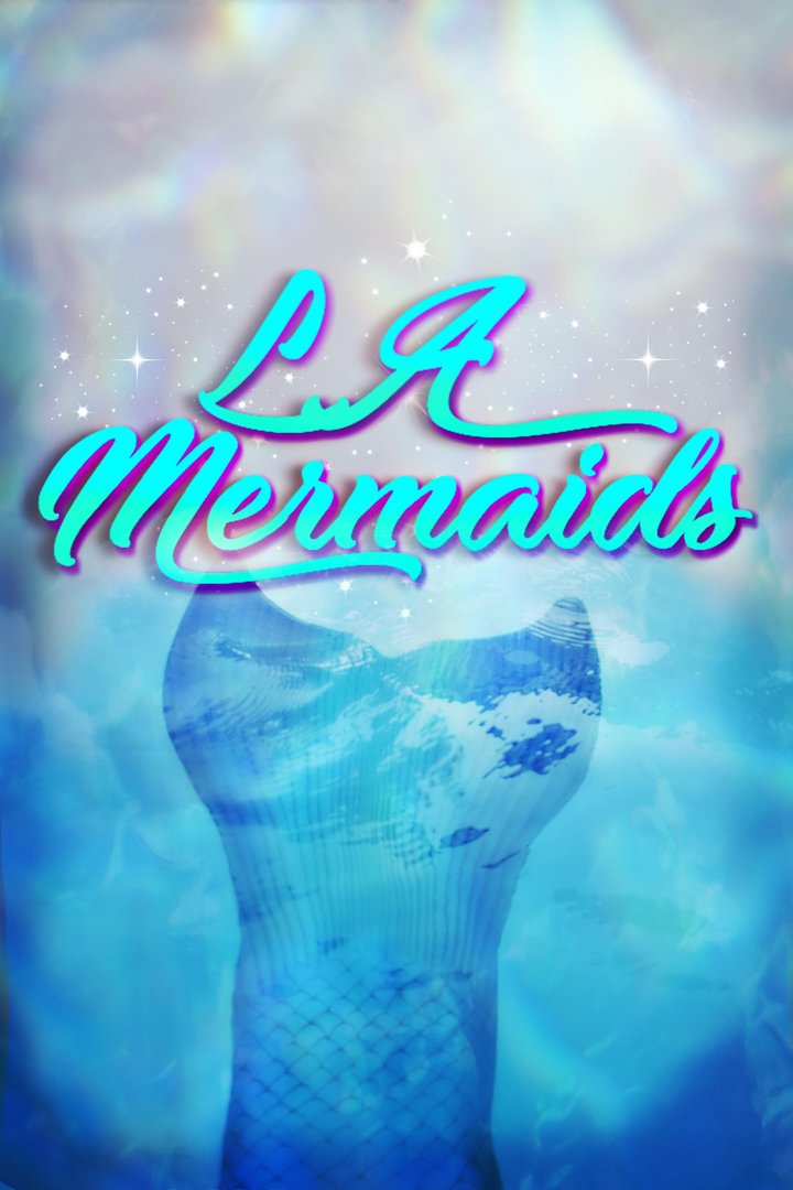 La Mermaids (2019) Poster