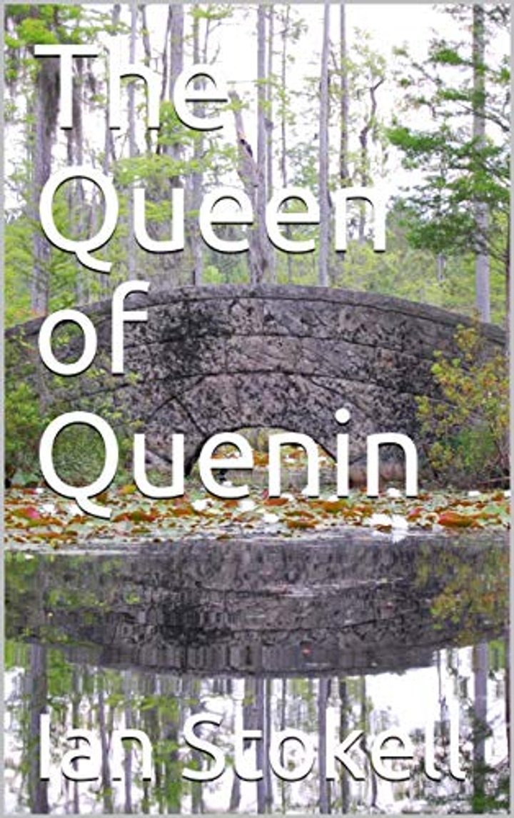 The Queen Of Quenin (2024) Poster