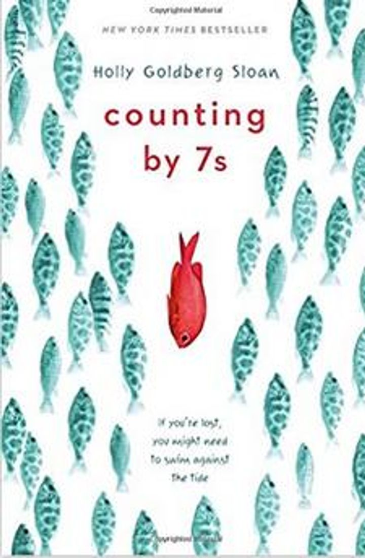 Counting By 7s Poster