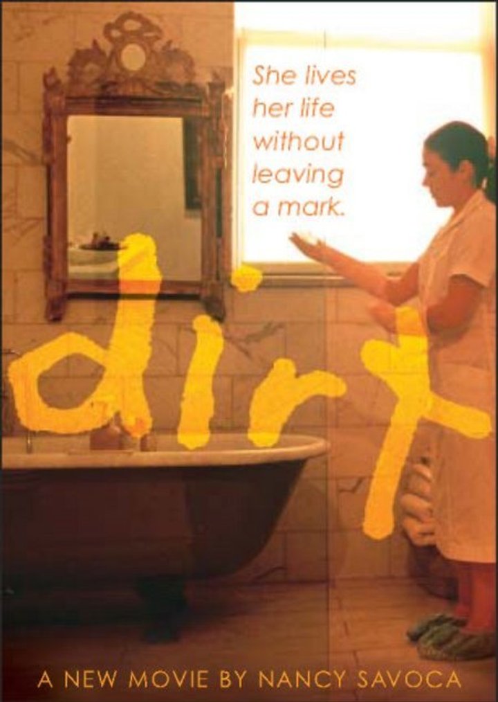 Dirt (2003) Poster