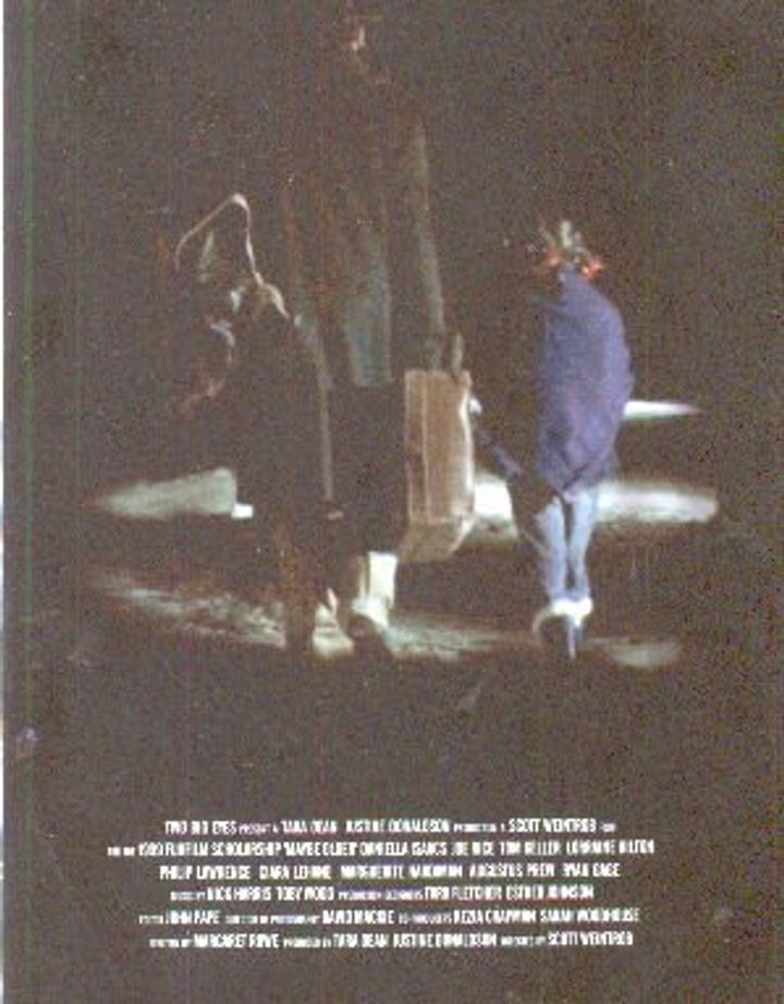 Maybe Older (1999) Poster