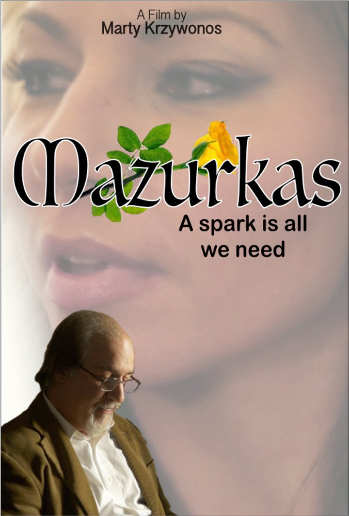 Mazurkas (2016) Poster