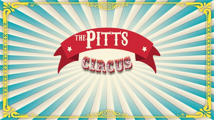 The Pitts Circus Family (2017) Poster