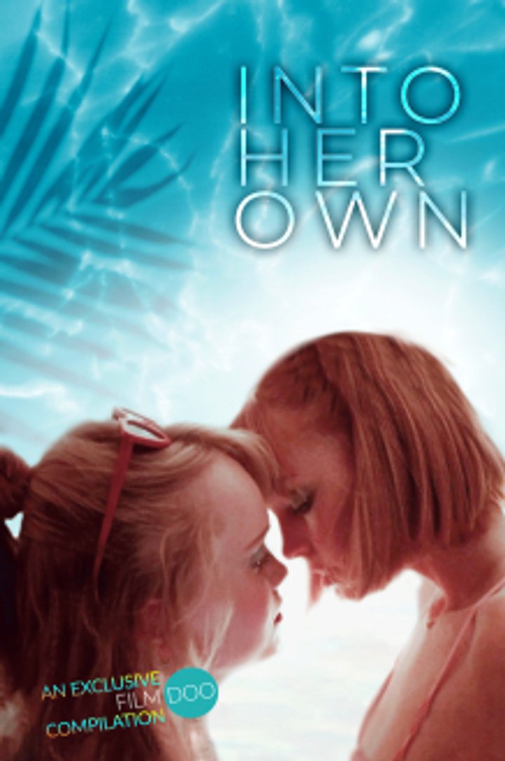 Into Her Own (2022) Poster