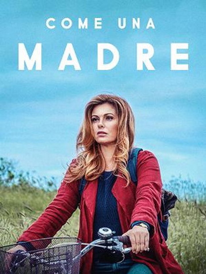 Come Una Madre (2020) Poster