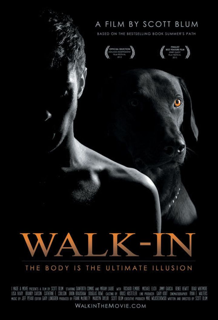 Walk-in (2012) Poster