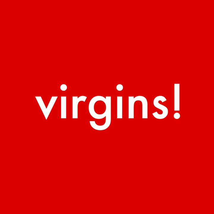 Virgins! (2022) Poster