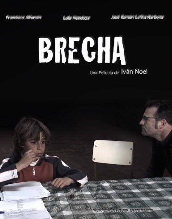 Brecha (2009) Poster