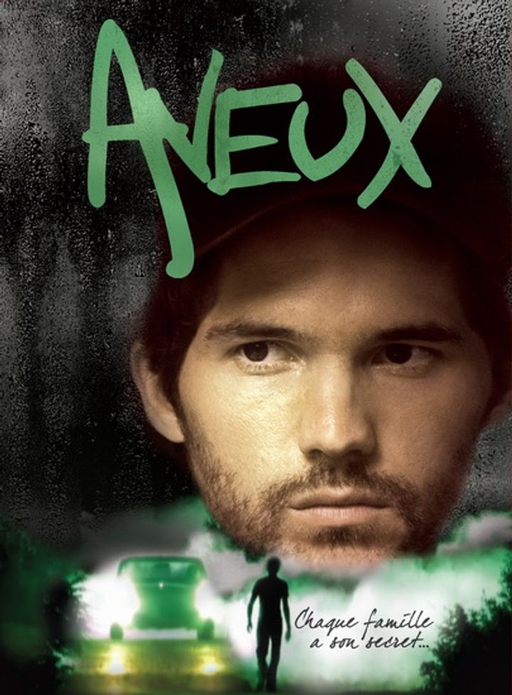 Aveux (2009) Poster