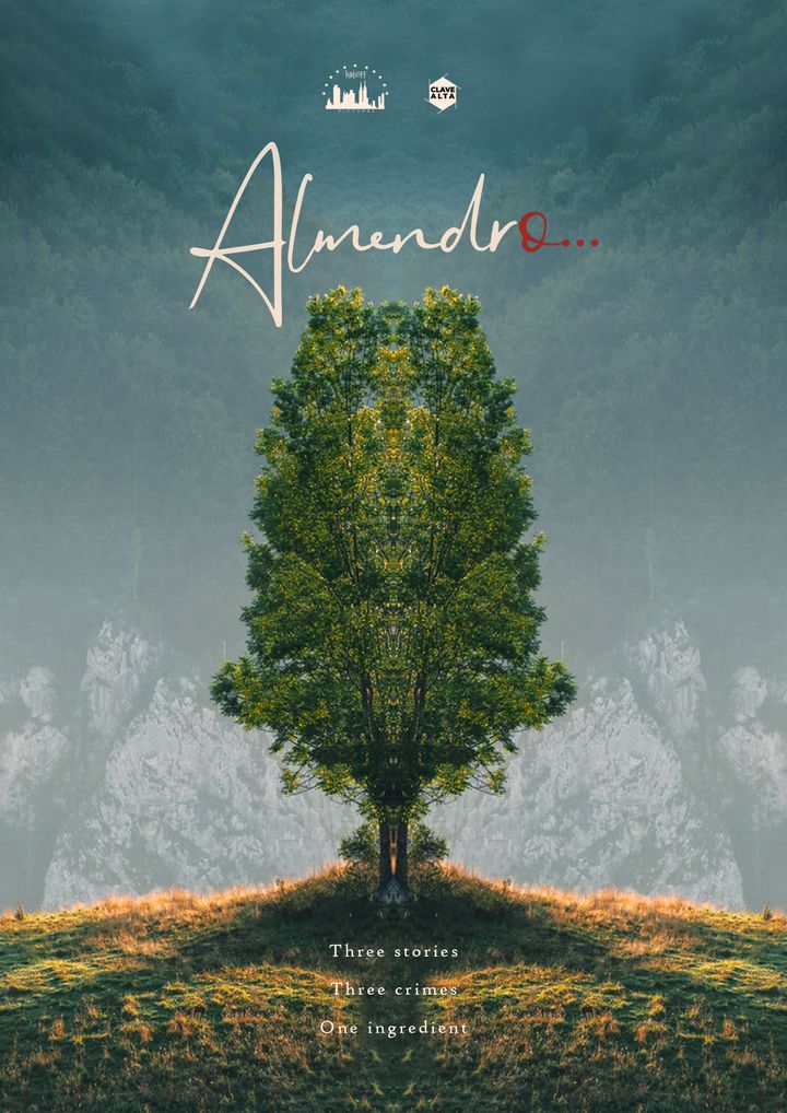 Almendro Poster