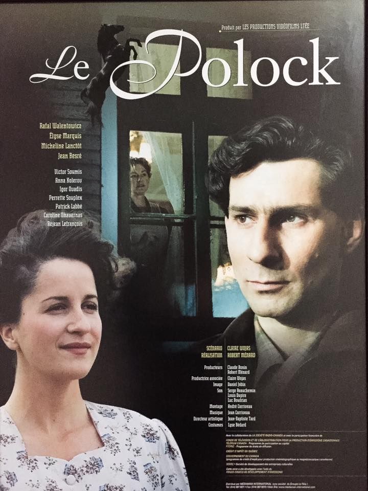 Le Polock (1999) Poster