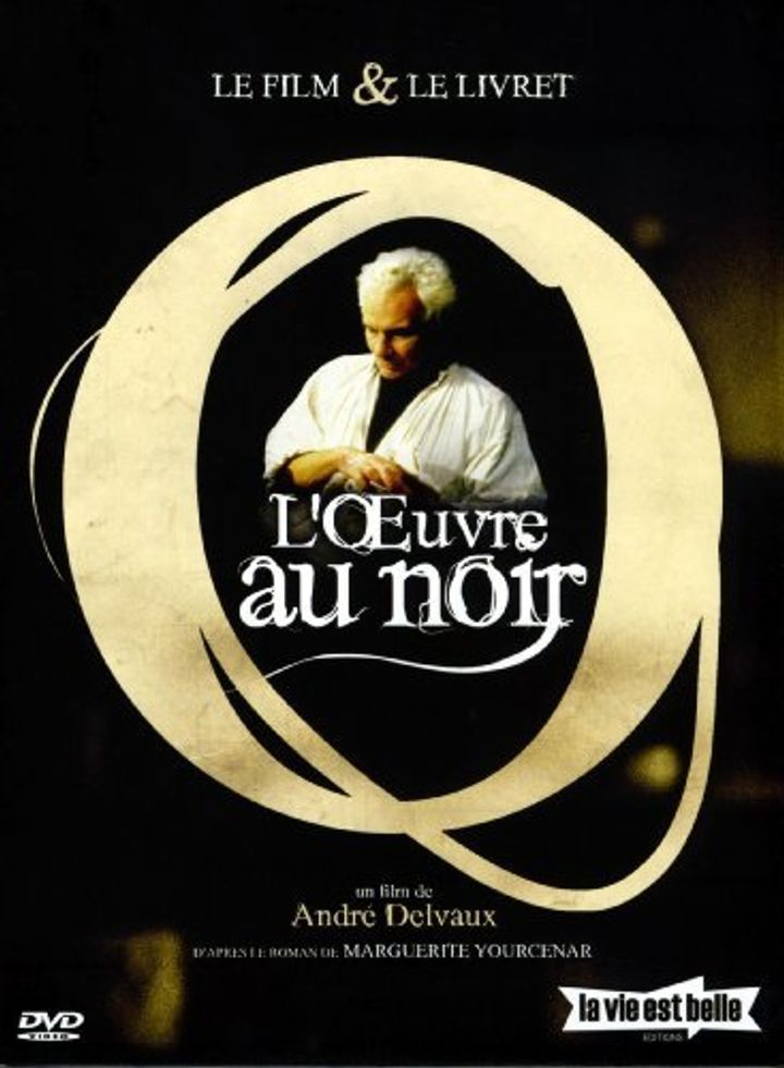 L'oeuvre Au Noir (1988) Poster