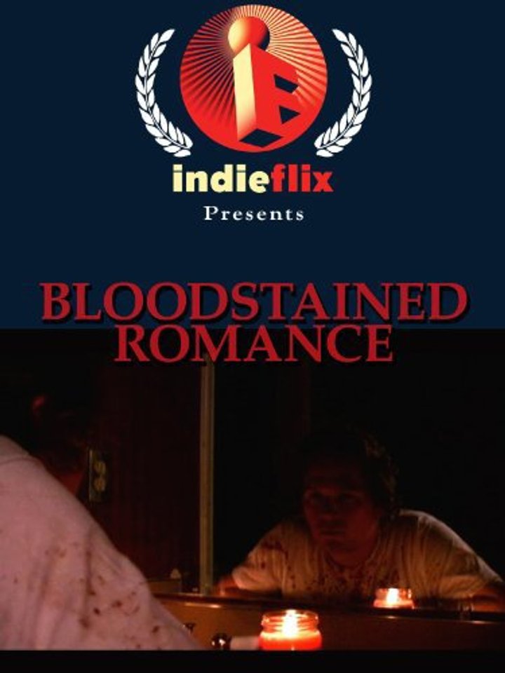 Bloodstained Romance (2009) Poster