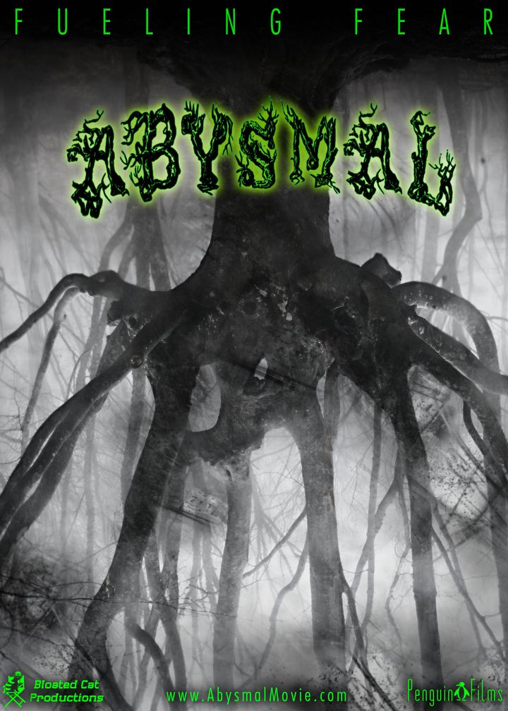 Abysmal Poster