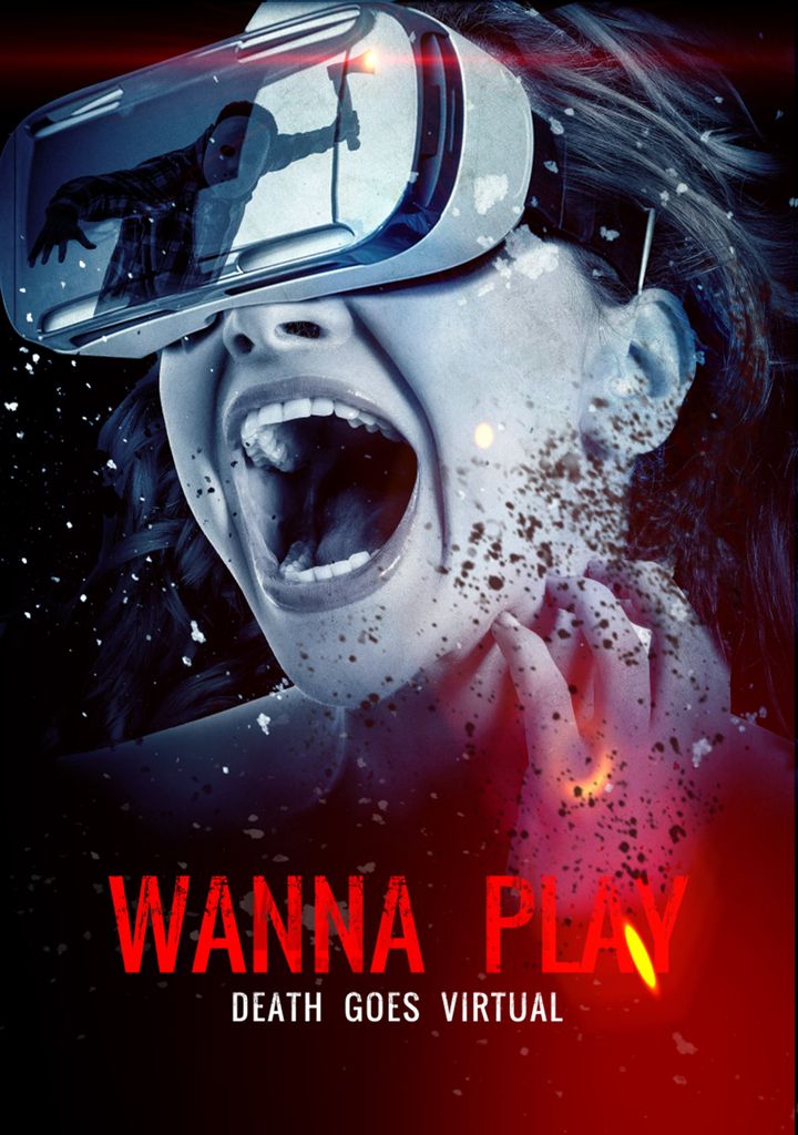 Wanna Play Poster