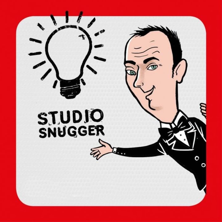 Studio Snugger (2014) Poster