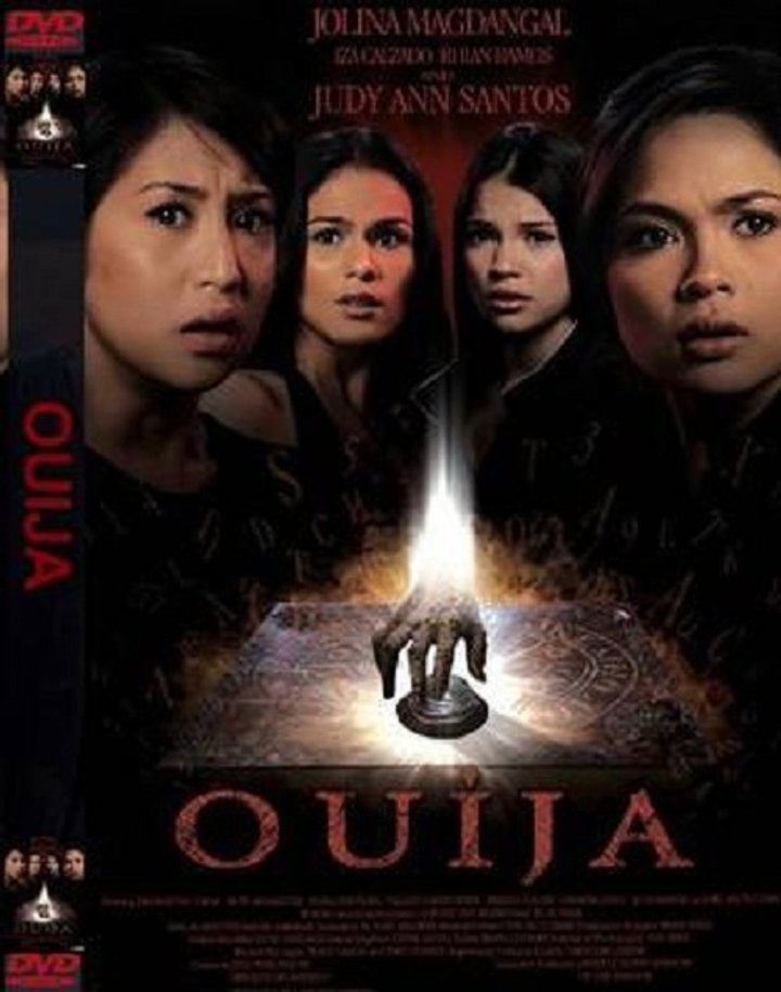 Ouija (2007) Poster