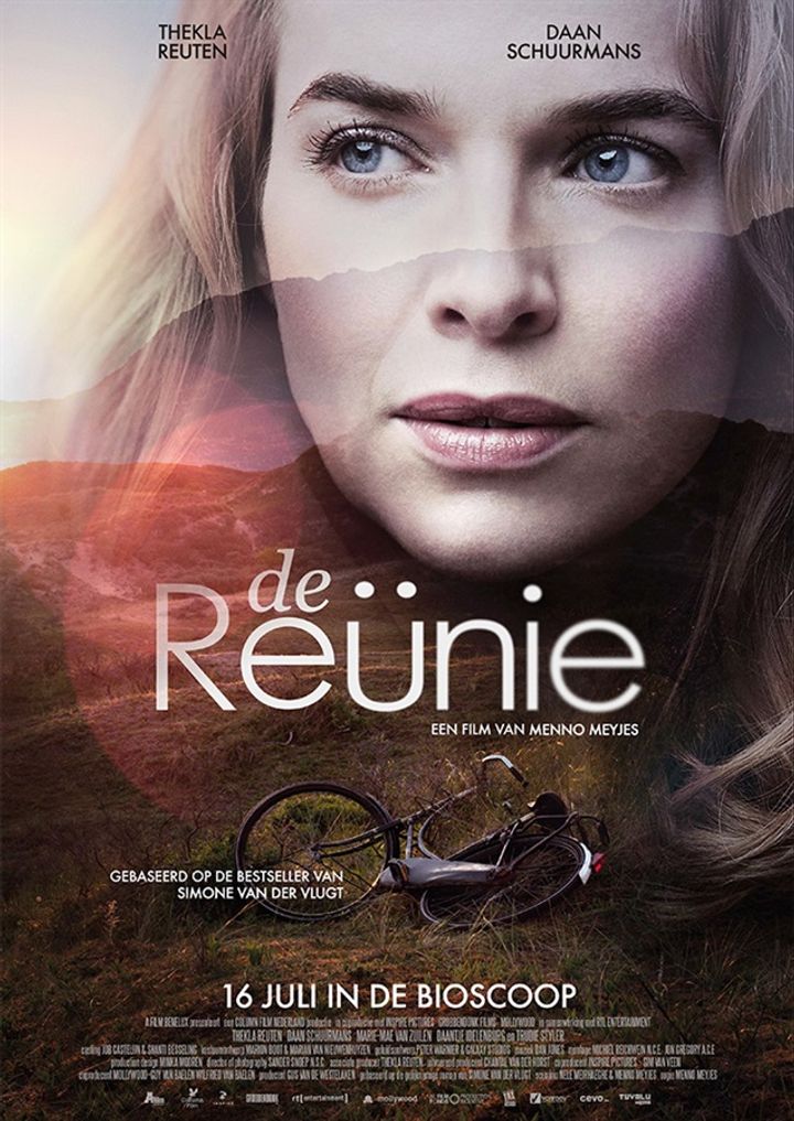 De Reünie (2015) Poster