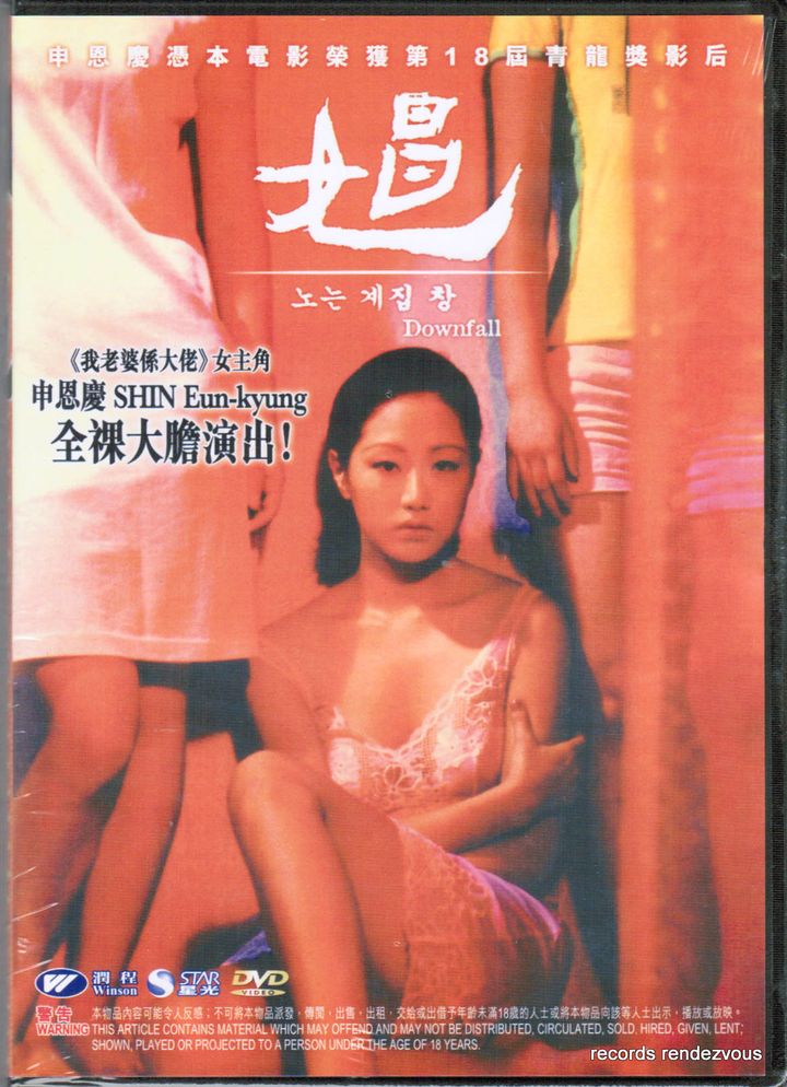 Chang (1997) Poster