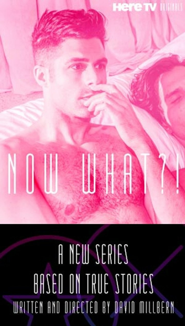 Now What?! (2016) Poster