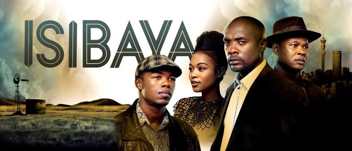 Isibaya (2014) Poster