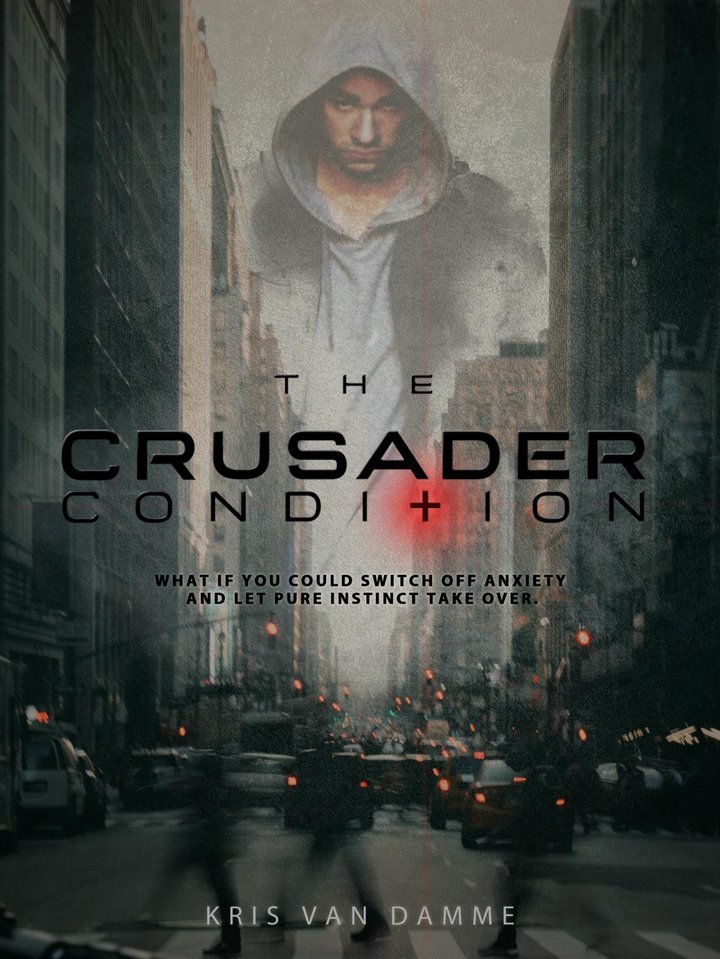 The Crusader Condition Poster