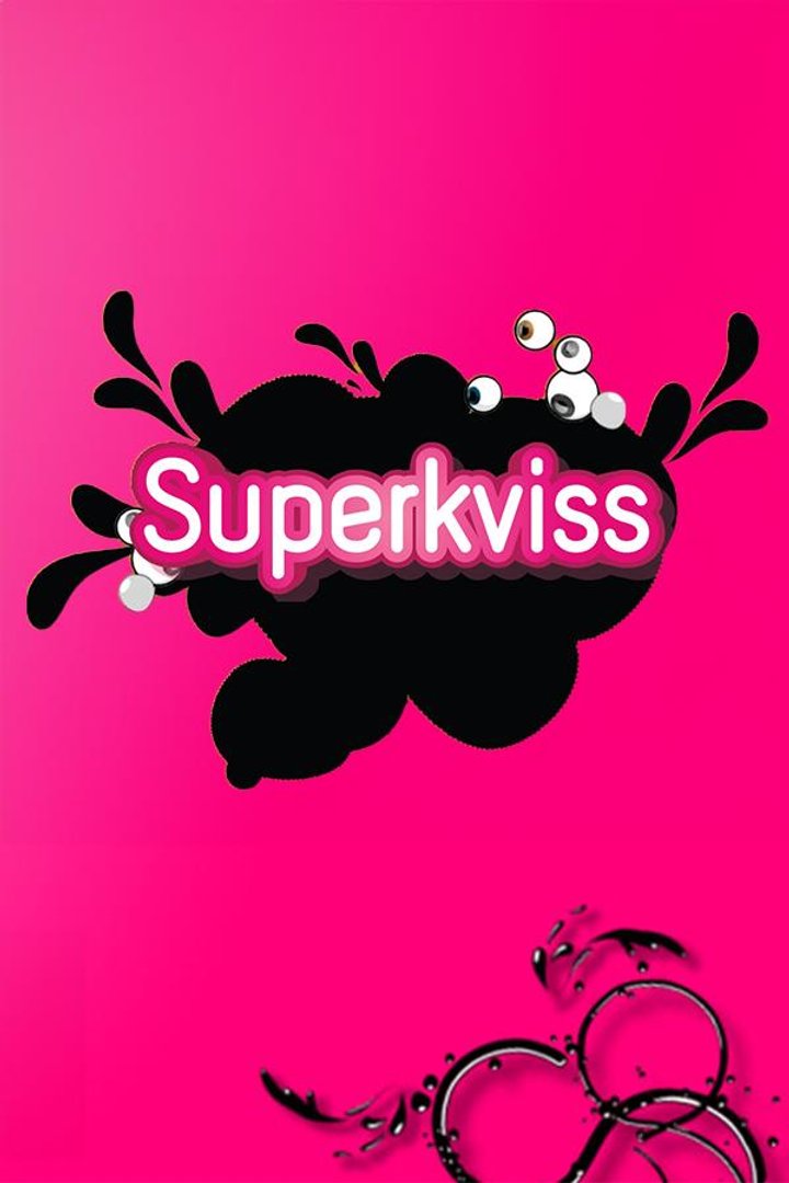 Superkviss (2007) Poster