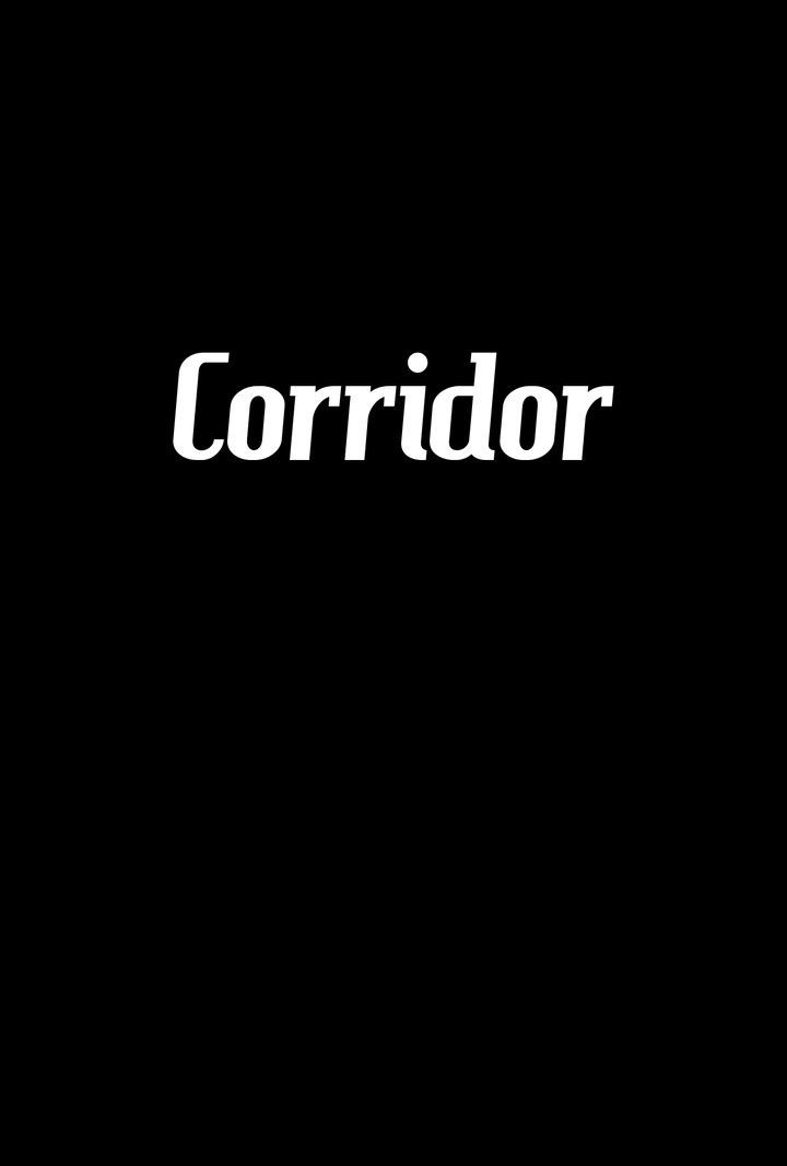 Corridor (2024) Poster